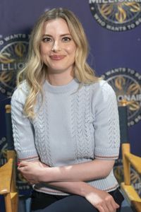 GILLIAN JACOBS