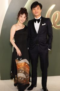 YUKO MIYAMOTO AND HIROTO KANAI