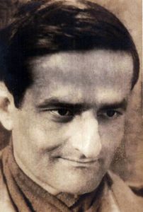Captain Anis Ahmad Khan served courageously in Dunkirk and spent nearly four years as a prisoner of war – the longest of any Indian officer in WW2.  (Family of Anis Ahmad Khan/Zeenut Ziad)