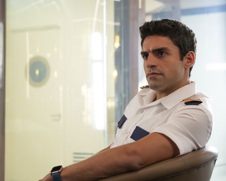 SEAN TEALE