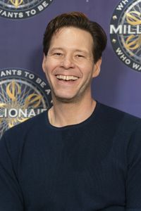 IKE BARINHOLTZ