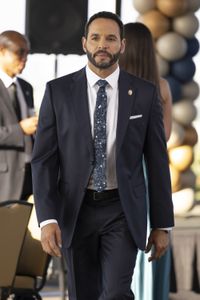 DANIEL SUNJATA