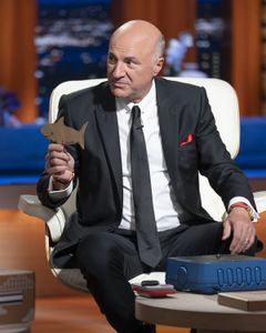 KEVIN O'LEARY