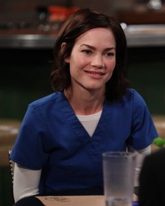 REBECCA HERBST