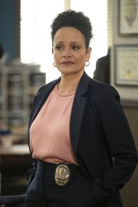 JUDY REYES