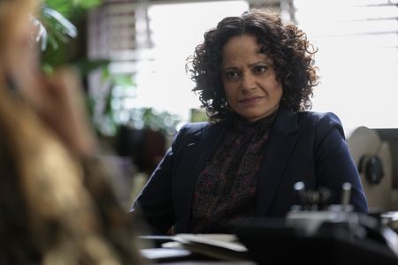 JUDY REYES