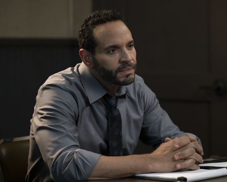 DANIEL SUNJATA