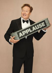 CONAN O'BRIEN