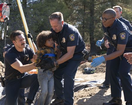 RYAN GUZMAN, MAEL F. BARTHOLD, AISHA HINDS