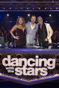 CARRIE ANN INABA, DEREK HOUGH, BRUNO TONIOLI