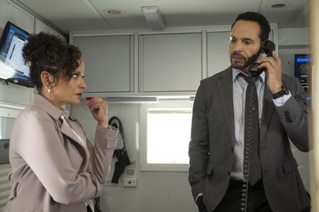 JUDY REYES, DANIEL SUNJATA