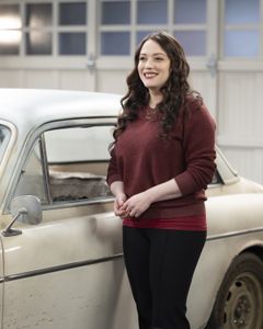 KAT DENNINGS