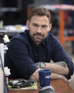 SEANN WILLIAM SCOTT