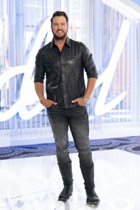 LUKE BRYAN