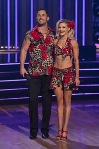 DANNY AMENDOLA, WITNEY CARSON