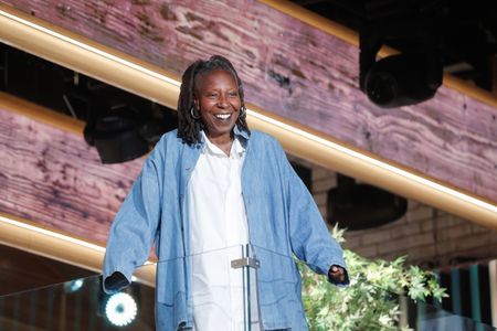 Whoopi Goldberg