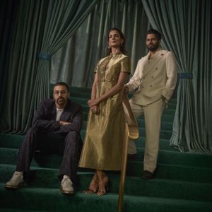 SAAGAR SHAIKH, POORNA JAGANNATHAN, ASIF ALI