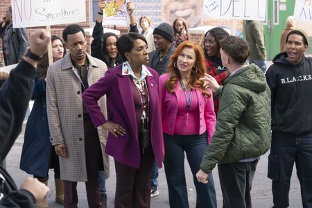 TYLER JAMES WILLIAMS, SHERYL LEE RALPH, LISA ANN WALTER