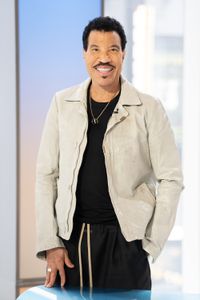 LIONEL RICHIE