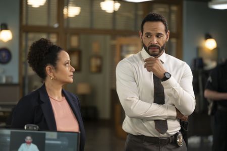 JUDY REYES, DANIEL SUNJATA