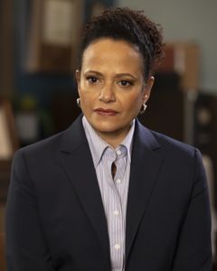 JUDY REYES