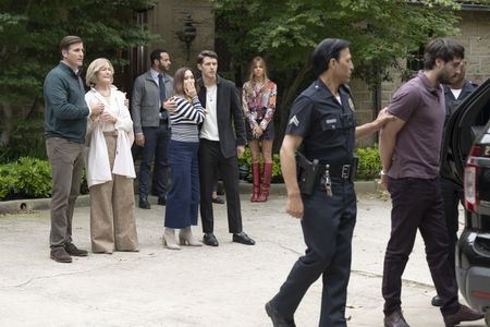 JONATHAN CHASE, PAMELA ROYLANCE, DANIEL SUNJATA, MARGUERITE MOREAU, RYAN DEVLIN, KAITLIN OLSON, NOAH SILVER