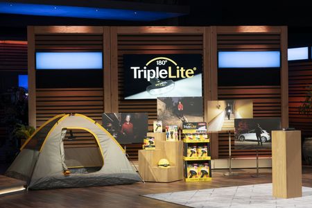 TRIPLELITE