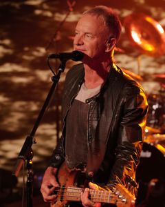 STING