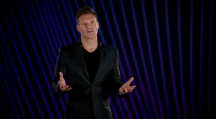 1. Ryan Seacrest, Host, On 20 years of hosting the show