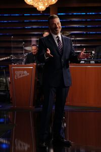 JIMMY KIMMEL