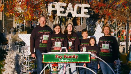 FOY FAMILY