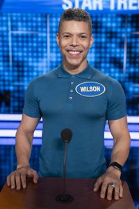 WILSON CRUZ