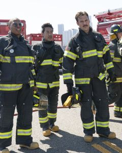 AISHA HINDS, KENNETH CHOI, RYAN GUZMAN