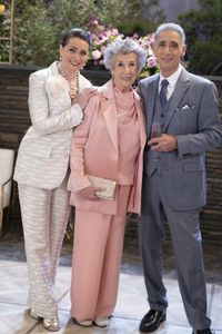 RENA SOFER, ELLEN TRAVOLTA, GEORGE RUSSO