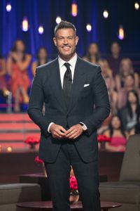 JESSE PALMER