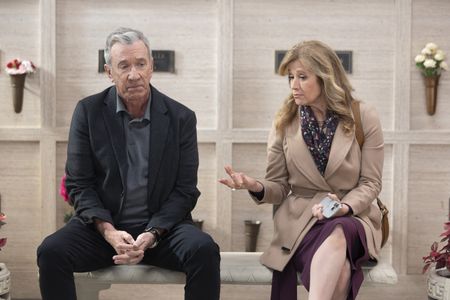 TIM ALLEN, NANCY TRAVIS