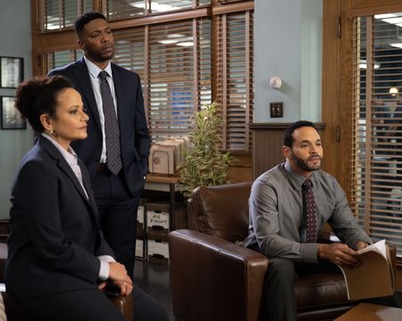 JUDY REYES, JOCKO SIMS, DANIEL SUNJATA