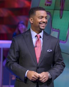 ALFONSO RIBEIRO