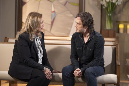 GENIE FRANCIS, JONATHAN JACKSON