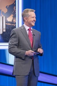 KEN JENNINGS