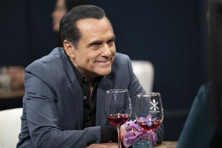 MAURICE BENARD