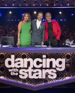 CARRIE ANN INABA, DEREK HOUGH, BRUNO TONIOLI