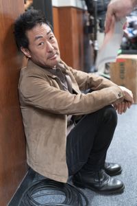 KENNETH CHOI