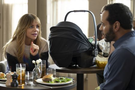 KAITLIN OLSON, DANIEL SUNJATA