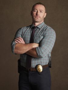 JAKE MCLAUGHLIN