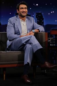 KUMAIL NANJIANI