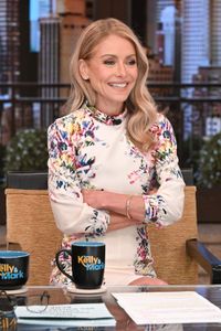 KELLY RIPA