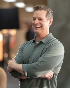 PETER KRAUSE