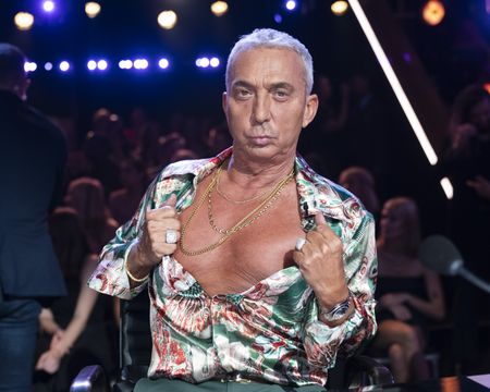 BRUNO TONIOLI