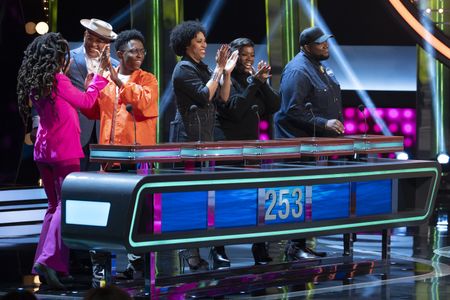 VALERIE JUNE, "DOM" DOMINIQUE FLEMONS, BRELAND, RISSI PALMER-STYPMANN, TANYA BLOUT, MICHAEL TROTTER JR.